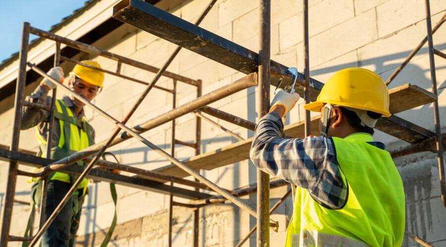 Roof Vent Repair in Otwell, IN